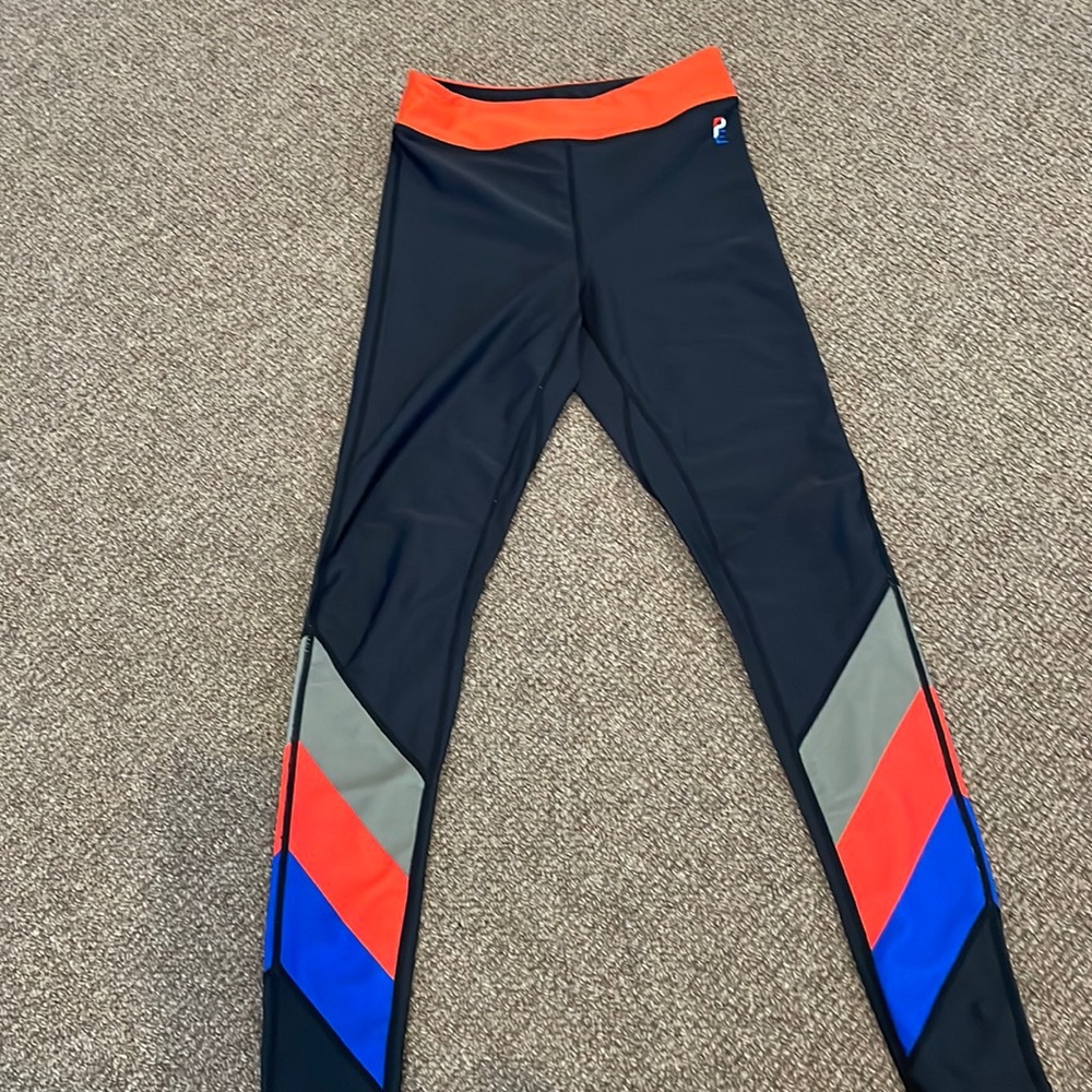 PE nation leggings